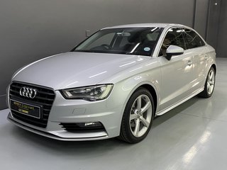Audi A3 Used vehicle for sale