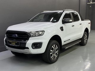Ford Ranger Used vehicle for sale