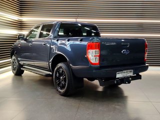 2022 Ford Ranger 2.2TDCI XL P/U D/C - photo 3