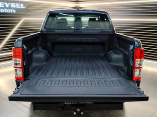2022 Ford Ranger 2.2TDCI XL P/U D/C - photo 5