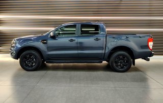 2022 Ford Ranger 2.2TDCI XL P/U D/C - photo 2
