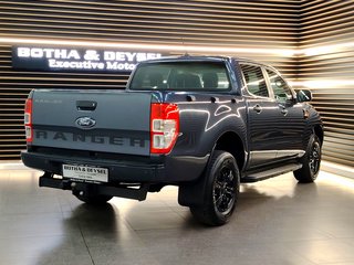 2022 Ford Ranger 2.2TDCI XL P/U D/C - photo 6