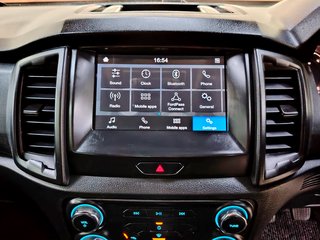 2022 Ford Ranger 2.2TDCI XL P/U D/C - photo 3