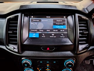 2022 Ford Ranger 2.2TDCI XL P/U D/C - photo 2