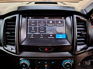 2022 Ford Ranger 2.2TDCI XL P/U D/C - photo 4