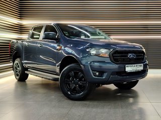 2022 Ford Ranger 2.2TDCI XL P/U D/C - photo 14