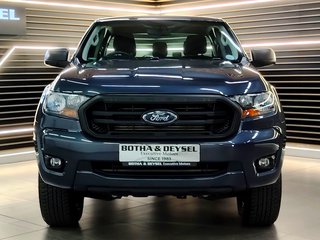 2022 Ford Ranger 2.2TDCI XL P/U D/C - photo 17
