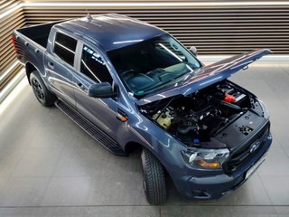 2022 Ford Ranger 2.2TDCI XL P/U D/C - photo 18