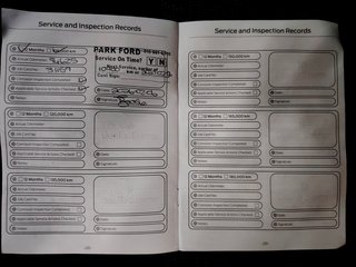 2022 Ford Ranger 2.2TDCI XL P/U D/C - photo 21