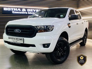 Ford Ranger Used vehicle for sale