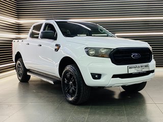 2022 Ford Ranger 2.2TDCI XL P/U D/C - photo 3