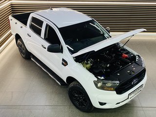 2022 Ford Ranger 2.2TDCI XL P/U D/C - photo 4