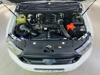 2022 Ford Ranger 2.2TDCI XL P/U D/C - photo 5