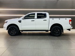 2022 Ford Ranger 2.2TDCI XL P/U D/C - photo 6