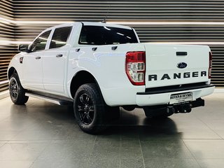 2022 Ford Ranger 2.2TDCI XL P/U D/C - photo 7