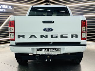 2022 Ford Ranger 2.2TDCI XL P/U D/C - photo 8