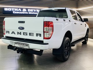 2022 Ford Ranger 2.2TDCI XL P/U D/C - photo 9