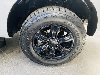 2022 Ford Ranger 2.2TDCI XL P/U D/C - photo 4
