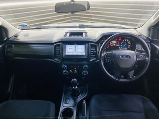 2022 Ford Ranger 2.2TDCI XL P/U D/C - photo 5