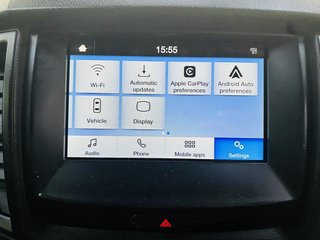2022 Ford Ranger 2.2TDCI XL P/U D/C - photo 7