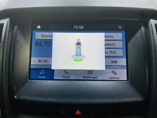2022 Ford Ranger 2.2TDCI XL P/U D/C - photo 9
