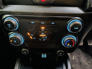 2022 Ford Ranger 2.2TDCI XL P/U D/C - photo 10