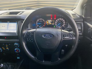 2022 Ford Ranger 2.2TDCI XL P/U D/C - photo 13