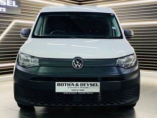 2022 Volkswagen Caddy CARGO 1.6i (81KW) F/C P/V - photo 2