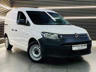 2022 Volkswagen Caddy CARGO 1.6i (81KW) F/C P/V - photo 3