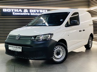 Volkswagen Caddy Used vehicle for sale