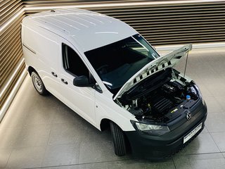 2022 Volkswagen Caddy CARGO 1.6i (81KW) F/C P/V - photo 4