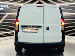 2022 Volkswagen Caddy CARGO 1.6i (81KW) F/C P/V - photo 8