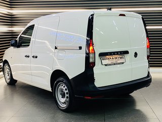 2022 Volkswagen Caddy CARGO 1.6i (81KW) F/C P/V - photo 7