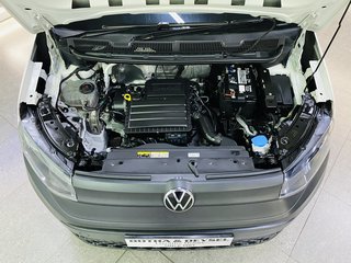 2022 Volkswagen Caddy CARGO 1.6i (81KW) F/C P/V - photo 5