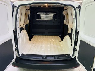 2022 Volkswagen Caddy CARGO 1.6i (81KW) F/C P/V - photo 9