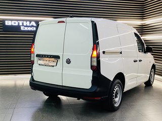 2022 Volkswagen Caddy CARGO 1.6i (81KW) F/C P/V - photo 10