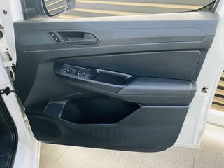 2022 Volkswagen Caddy CARGO 1.6i (81KW) F/C P/V - photo 2