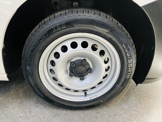 2022 Volkswagen Caddy CARGO 1.6i (81KW) F/C P/V - photo 3