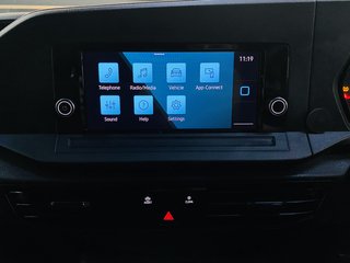 2022 Volkswagen Caddy CARGO 1.6i (81KW) F/C P/V - photo 5