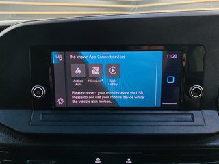 2022 Volkswagen Caddy CARGO 1.6i (81KW) F/C P/V - photo 6