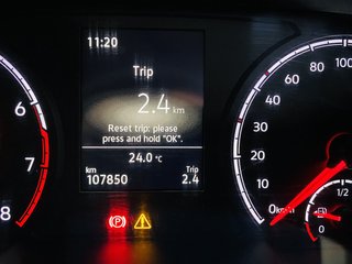 2022 Volkswagen Caddy CARGO 1.6i (81KW) F/C P/V - photo 11