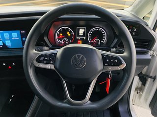 2022 Volkswagen Caddy CARGO 1.6i (81KW) F/C P/V - photo 9