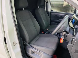 2022 Volkswagen Caddy CARGO 1.6i (81KW) F/C P/V - photo 13