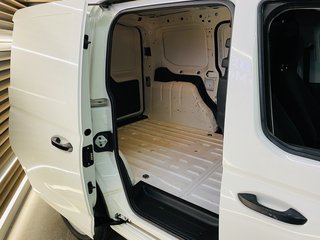 2022 Volkswagen Caddy CARGO 1.6i (81KW) F/C P/V - photo 14