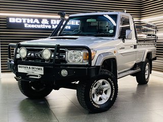 Toyota Land Cruiser Used vehicle for sale
