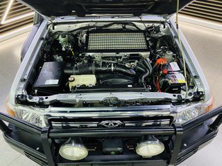 2020 Toyota Land Cruiser LAND CRUISER 79 4.5D P/U S/C - photo 5