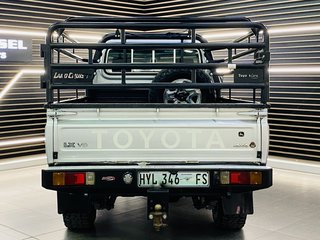 2020 Toyota Land Cruiser LAND CRUISER 79 4.5D P/U S/C - photo 10