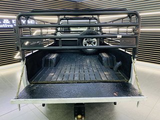 2020 Toyota Land Cruiser LAND CRUISER 79 4.5D P/U S/C - photo 1