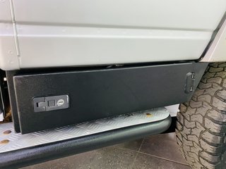 2020 Toyota Land Cruiser LAND CRUISER 79 4.5D P/U S/C - photo 5