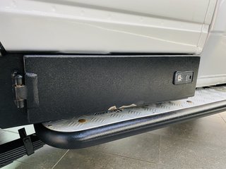 2020 Toyota Land Cruiser LAND CRUISER 79 4.5D P/U S/C - photo 6